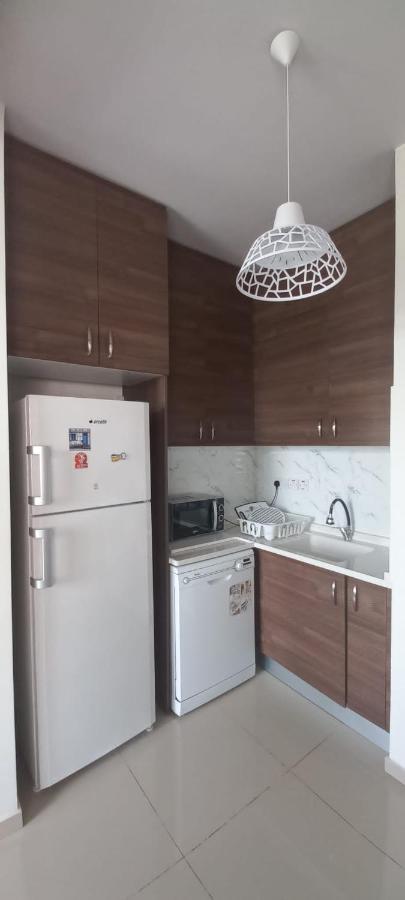 Oytam Apt Nikosia Exterior foto